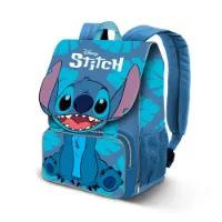 Karactermania Lilo And Stitch Disney Sit Expandable Ryggsekk Karactermania Lilo And Stitch Disney Sit Expandable Ryggsekk
