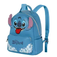 Karactermania Lilo And Stitch Disney Tongue Heady Ryggsekk Karactermania Lilo And Stitch Disney Tongue Heady Ryggsekk