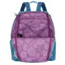 Karactermania Lilo And Stitch Disney Tongue Shield Ryggsekk, Blue