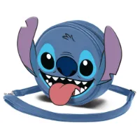 Karactermania Lilo & Stitch Disney Tunge Rund Skulderbag
