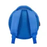 Karactermania Marvel Captain America Emoji Ryggsekk, Blue