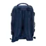 Karactermania Marvel Captain America Gears Mercury 40x20x25 Cm Ryggsekk, Blue