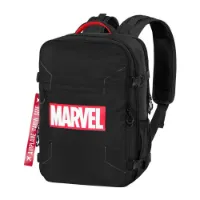 Karactermania Marvel Comics Mercury 40x20x25 Cm Ryggsekk