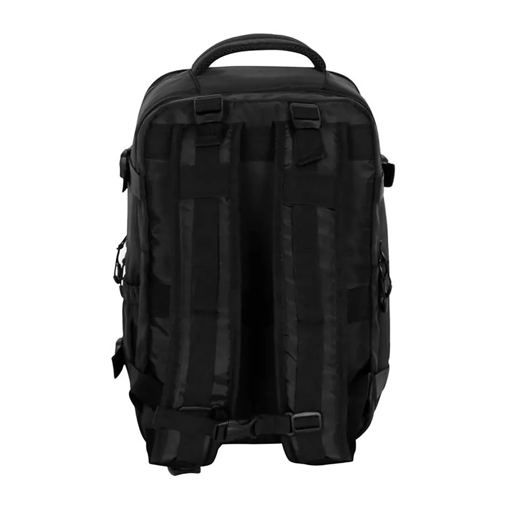 Karactermania Marvel Comics Mercury 40x20x25 Cm Ryggsekk, Black
