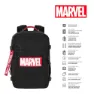 Karactermania Marvel Comics Mercury 40x20x25 Cm Ryggsekk, Black