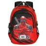 Karactermania Marvel Deadpool Bad Plus Running Ryggsekk, Red