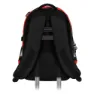 Karactermania Marvel Deadpool Bad Plus Running Ryggsekk, Red