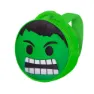 Karactermania Marvel Hulk Emoji Ryggsekk, Green