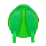 Karactermania Marvel Hulk Emoji Ryggsekk, Green