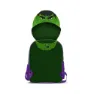 Karactermania Marvel Hulk Go! Ryggsekk, Green