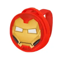Karactermania Marvel Iron Man Send Emoji Ryggsekk Karactermania Marvel Iron Man Send Emoji Ryggsekk