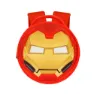 Karactermania Marvel Iron Man Send Emoji Ryggsekk, Red