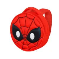 Karactermania Marvel Spiderman Emoji Ryggsekk Karactermania Marvel Spiderman Emoji Ryggsekk