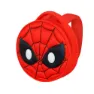 Karactermania Marvel Spiderman Emoji Ryggsekk, Red