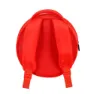 Karactermania Marvel Spiderman Emoji Ryggsekk, Red
