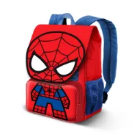 Karactermania Marvel Spiderman Glide Small Expandable Ryggsekk Karactermania Marvel Spiderman Glide Small Expandable Ryggsekk