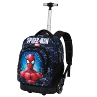 Karactermania Marvel Spiderman Maximum Ryggsekk Med Hjul