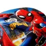 Karactermania Marvel Spiderman Mighty Small 3d-ryggsekk Med Hjul, Red