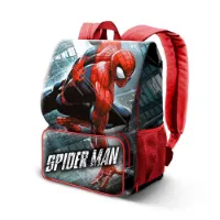 Karactermania Marvel Spiderman Regn Utvidbar Ryggsekk Karactermania Marvel Spiderman Regn Utvidbar Ryggsekk