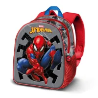 Karactermania Marvel Spiderman Ryggsekk Karactermania Marvel Spiderman Ryggsekk