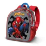 Karactermania Marvel Spiderman Ryggsekk, Grey