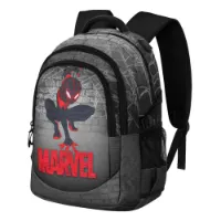 Karactermania Marvel Spiderman Spin Plus Running Ryggsekk Karactermania Marvel Spiderman Spin Plus Running Ryggsekk