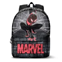 Karactermania Marvel Spiderman Spin Small Fan Hs Ryggsekk Karactermania Marvel Spiderman Spin Small Fan Hs Ryggsekk