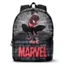 Karactermania Marvel Spiderman Spin Small Fan Hs Ryggsekk, Grey