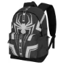 Karactermania Marvel Spiderman Town Plus Hs Ryggsekk, Black