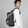 Karactermania Marvel Spiderman Town Plus Hs Ryggsekk, Black
