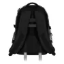 Karactermania Marvel Spiderman Town Plus Running Ryggsekk, Black