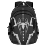 Karactermania Marvel Spiderman Town Plus Running Ryggsekk, Black