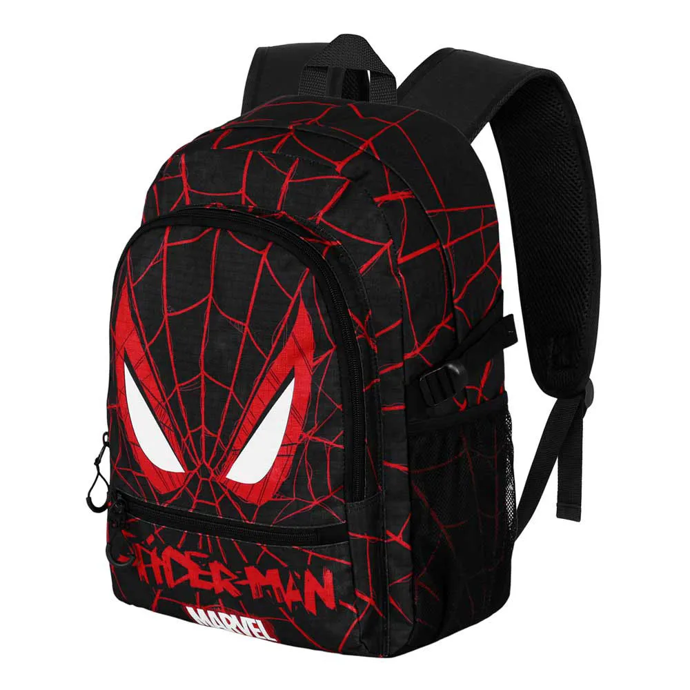 Karactermania Marvel Spiderman Vision Ryggsekk Karactermania Marvel Spiderman Vision Ryggsekk