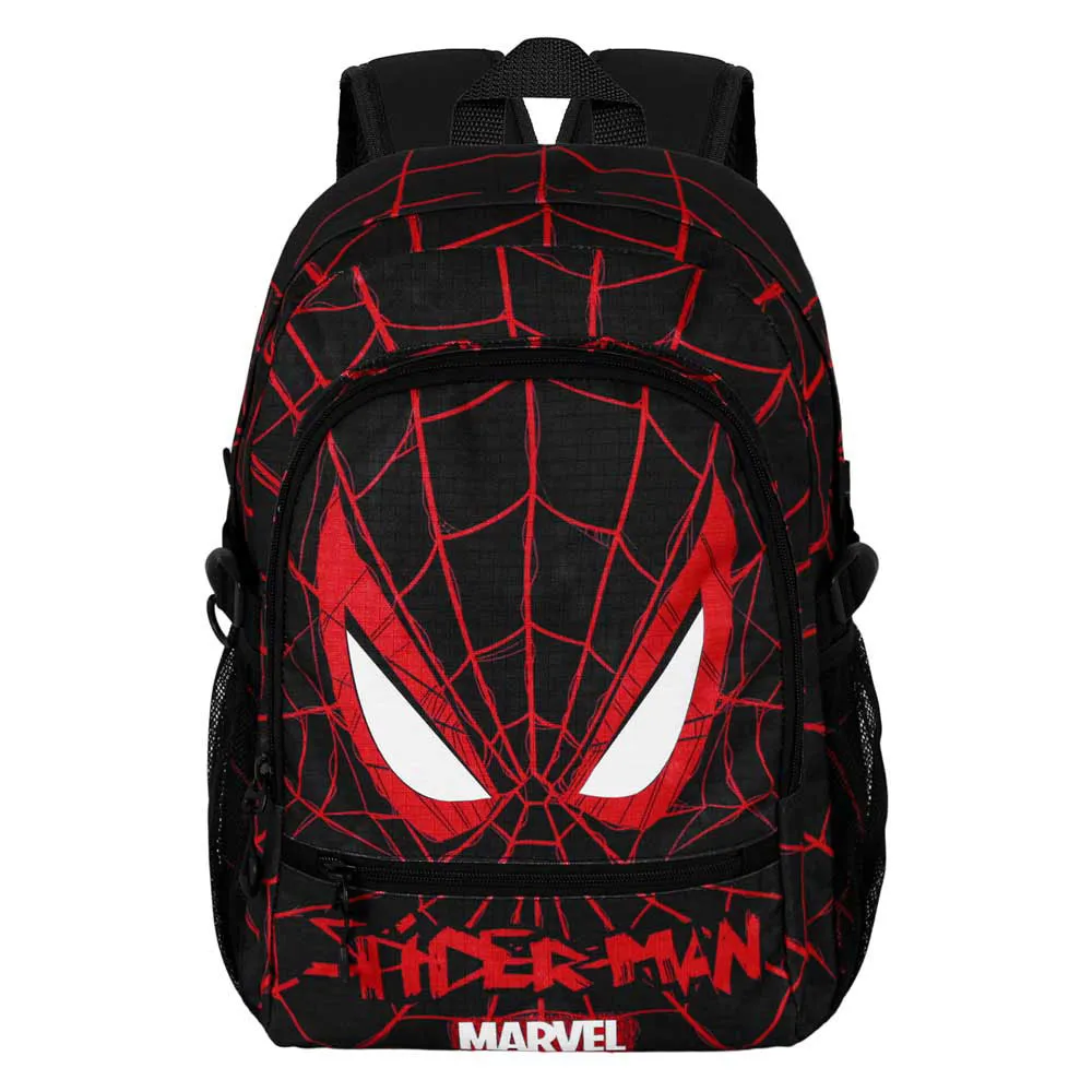 Karactermania Marvel Spiderman Vision Ryggsekk Karactermania Marvel Spiderman Vision Ryggsekk