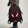 Karactermania Marvel Spiderman Vision Ryggsekk