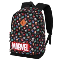 Karactermania Marvel The Avengers Chibi Plus Hs Ryggsekk Karactermania Marvel The Avengers Chibi Plus Hs Ryggsekk