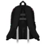 Karactermania Marvel The Avengers Chibi Plus Hs Ryggsekk, Black