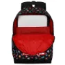 Karactermania Marvel The Avengers Chibi Plus Hs Ryggsekk, Black
