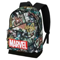 Karactermania Marvel The Avengers React Fan Hs 2.2 Ryggsekk Karactermania Marvel The Avengers React Fan Hs 2.2 Ryggsekk