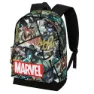 Karactermania Marvel The Avengers React Fan Hs 2.2 Ryggsekk, Multicolor