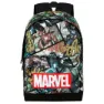 Karactermania Marvel The Avengers React Fan Hs 2.2 Ryggsekk, Multicolor