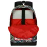 Karactermania Marvel The Avengers React Fan Hs 2.2 Ryggsekk, Multicolor