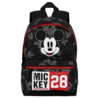 Karactermania Mickey Mouse Liten Hs Fan Year-ryggsekk 25x15x35 Cm