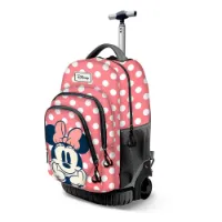 Karactermania Minni Mus Disney Closer Fan Gts Trolley Ryggsekk