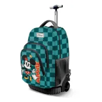 Karactermania Minni Mus Disney Indigo Fan Gts Trillebag-ryggsekk