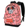 Karactermania Minni Mus Disney Plus Hs Ryggsekk, Pink