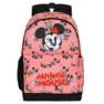 Karactermania Minni Mus Disney Plus Hs Ryggsekk, Pink