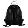 Karactermania Naruto Clouds Heady Ryggsekk, Black