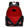 Karactermania Naruto Clouds Heady Ryggsekk, Black