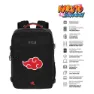 Karactermania Naruto Clouds Large Mercury 47x23x33 Cm Ryggsekk, Black